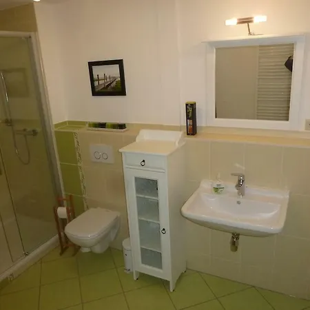 Ferienwohnung Hohaus Дрезден Экстерьер фото