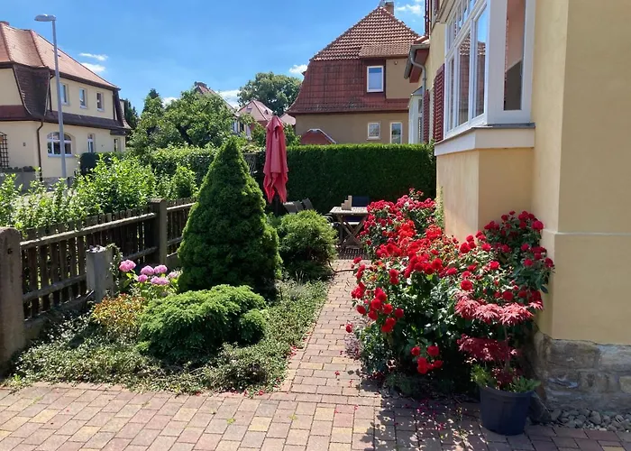 Ferienwohnung Hohaus Dresden