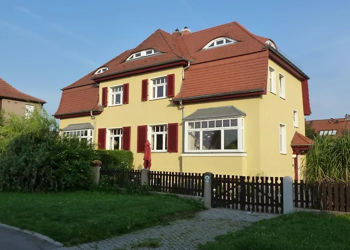 Ferienwohnung Hohaus Dresden
