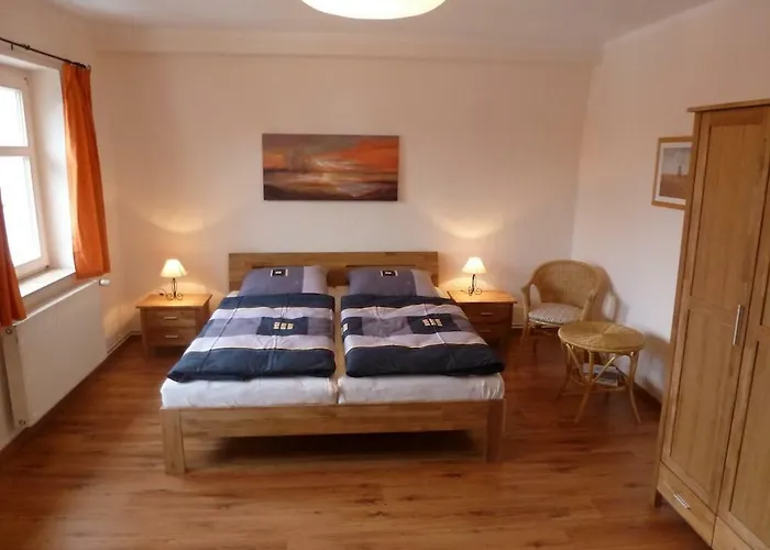 Ferienwohnung Hohaus Dresden