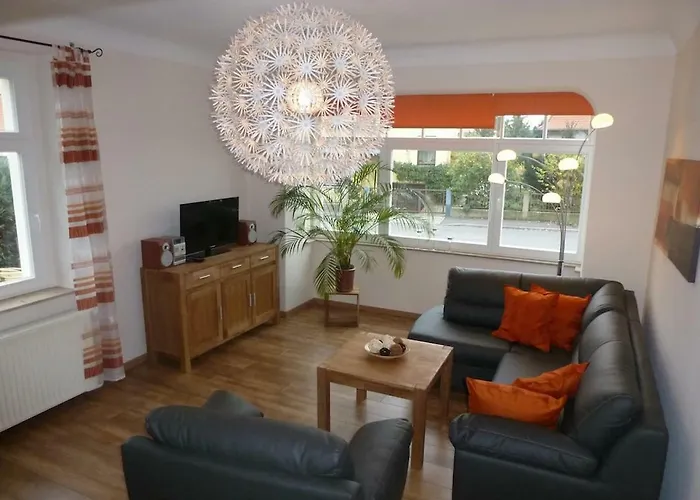 Ferienwohnung Hohaus Dresden