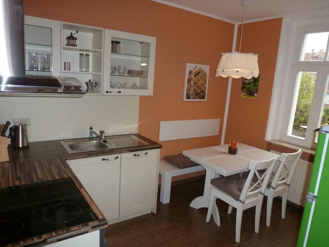 Hohaus Дом отдыха Дрезден