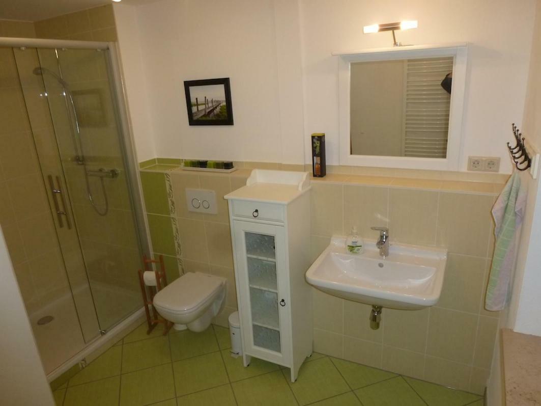 Дом отдыха Hohaus *
